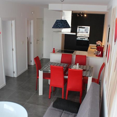 New Apartment With Sea View Of Andrew And Natallia Campoamor Bagian luar foto
