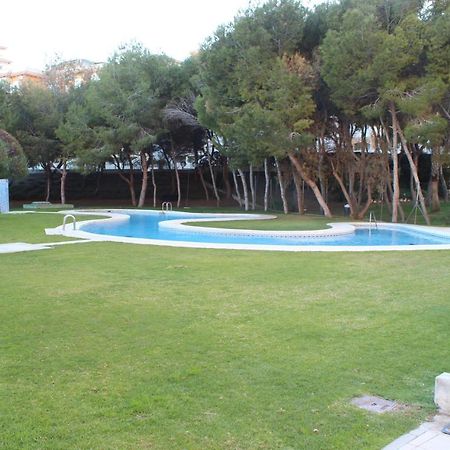 New Apartment With Sea View Of Andrew And Natallia Campoamor Bagian luar foto