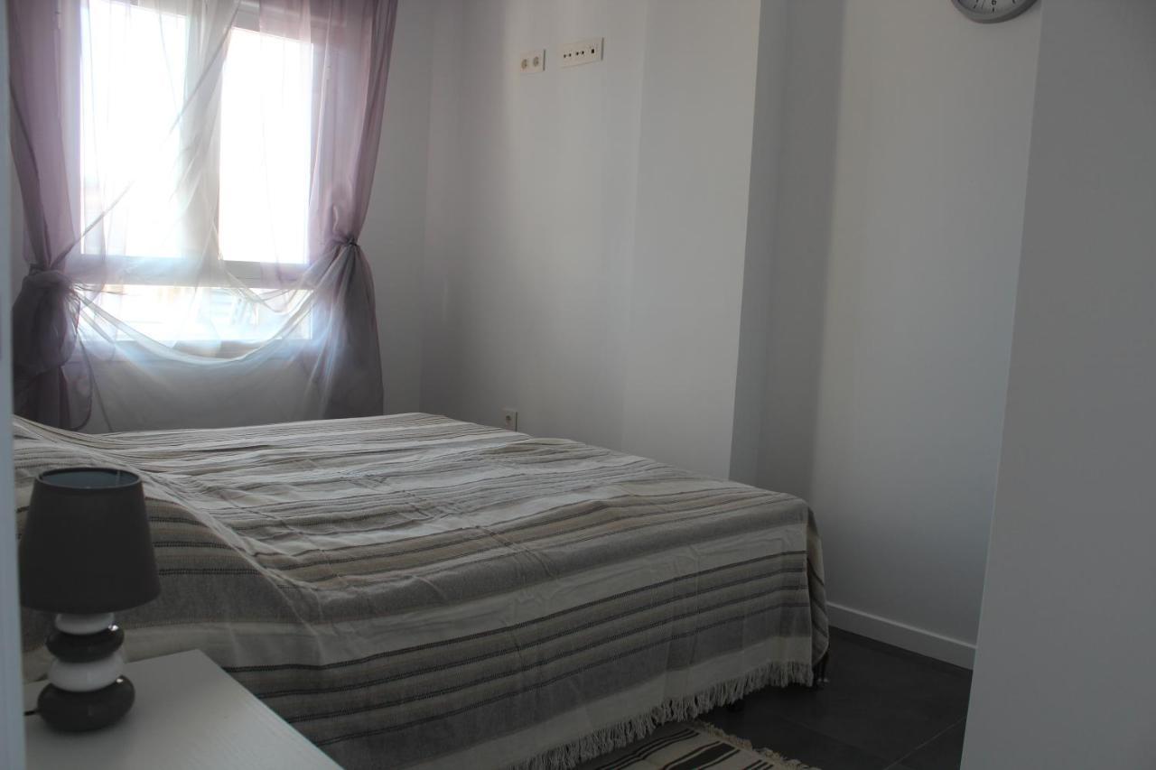 New Apartment With Sea View Of Andrew And Natallia Campoamor Bagian luar foto